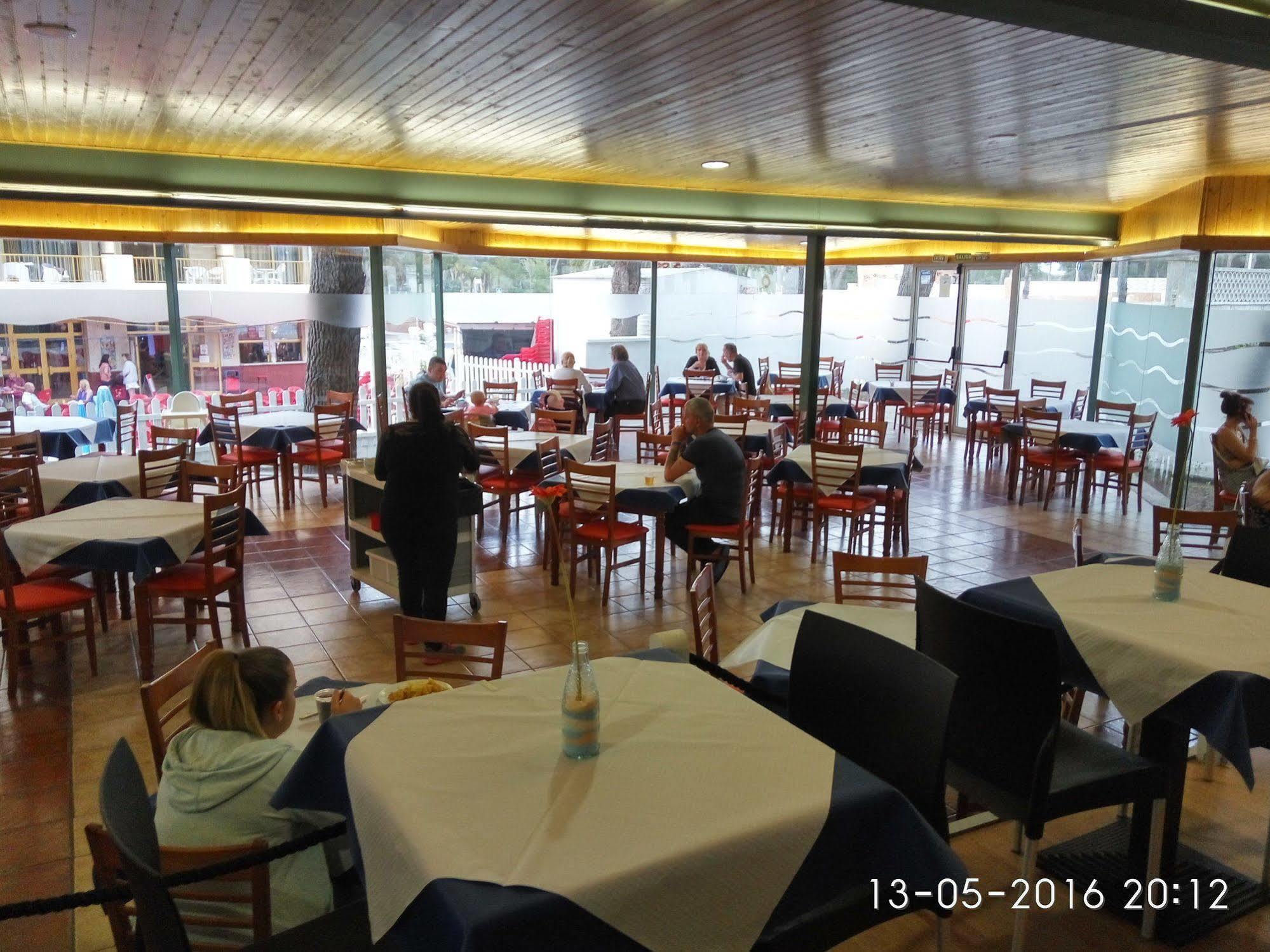 Apartamento Inter 2