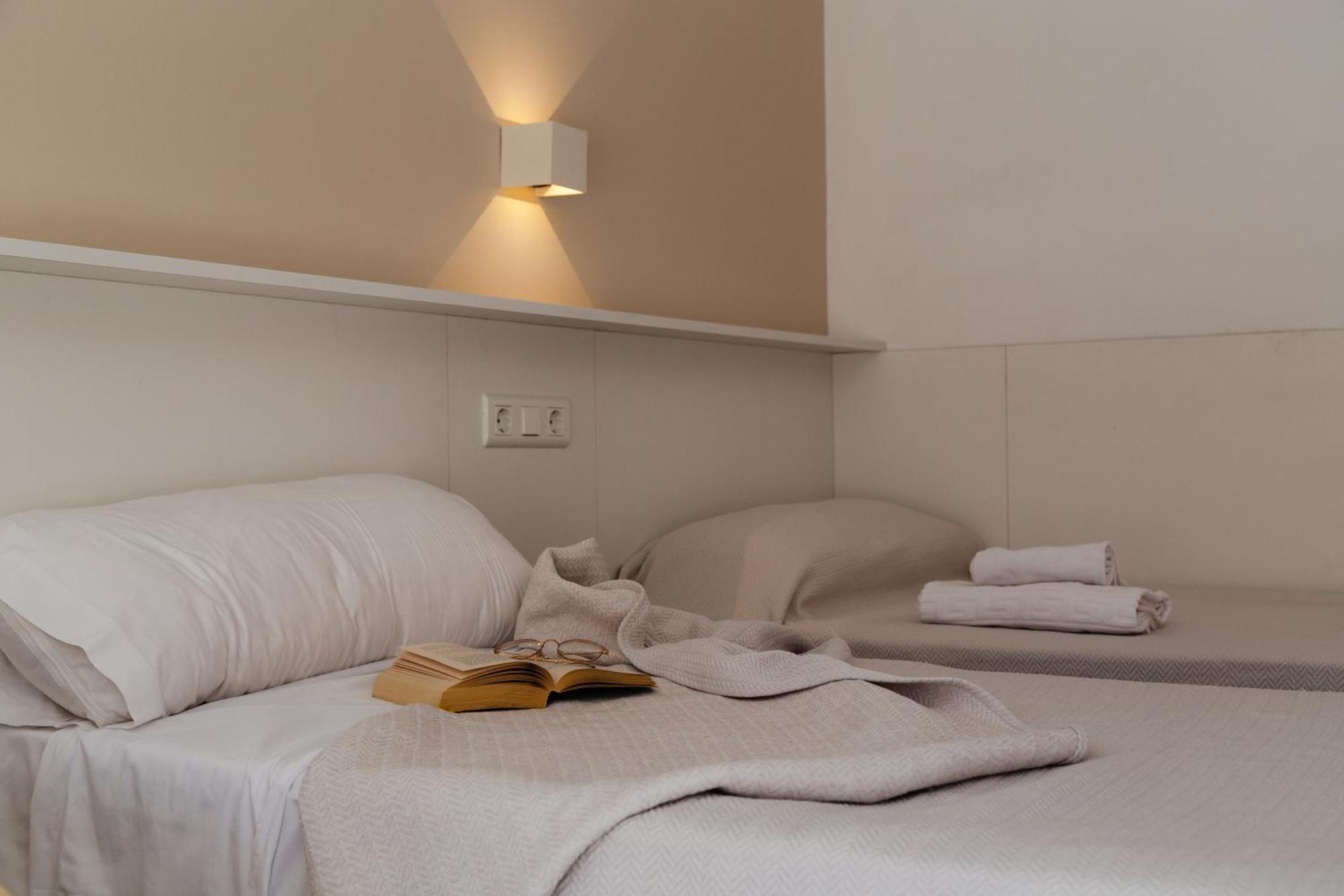 Apartamento Inter 2 Salou