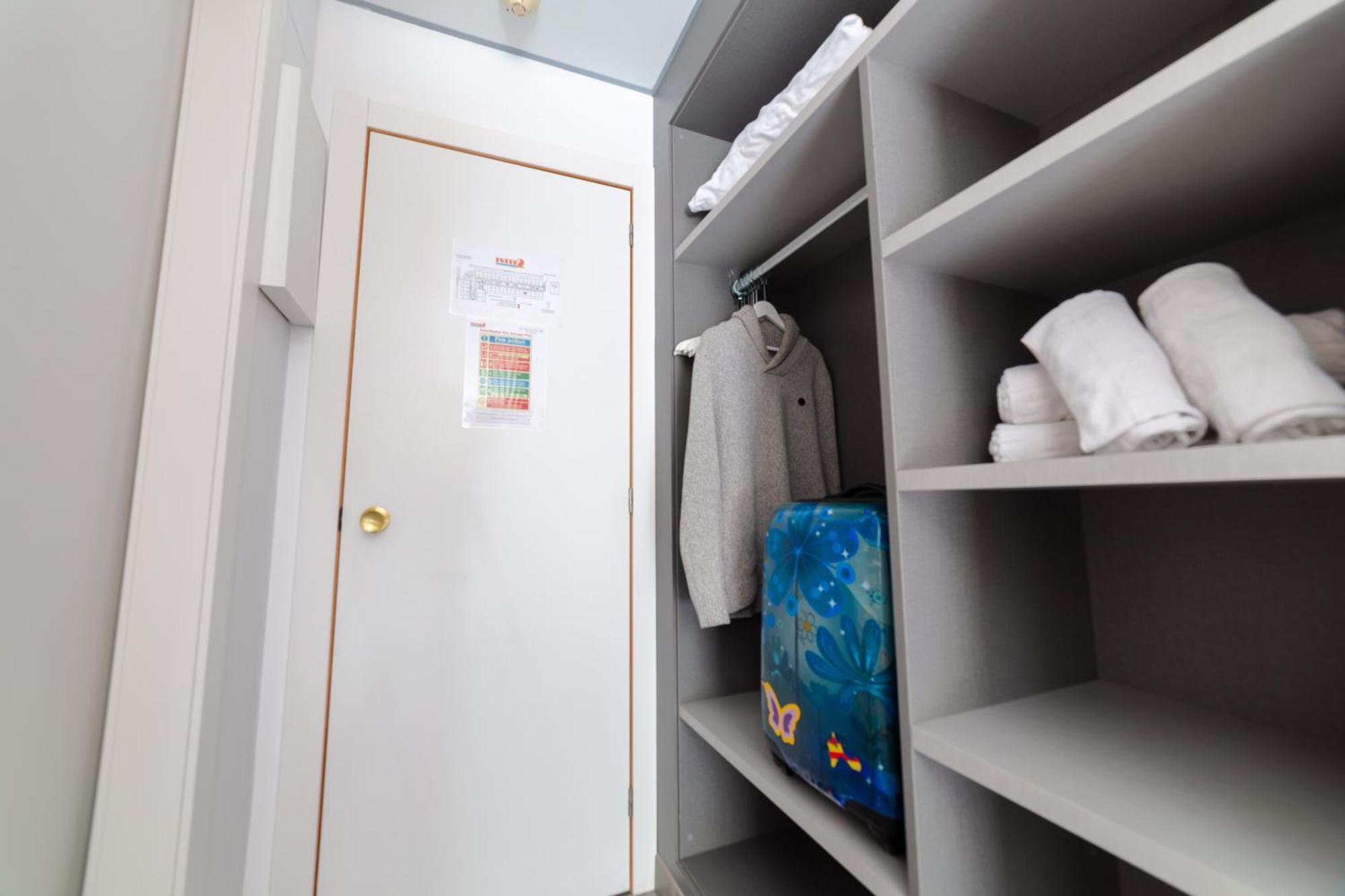 Appartement Inter 2