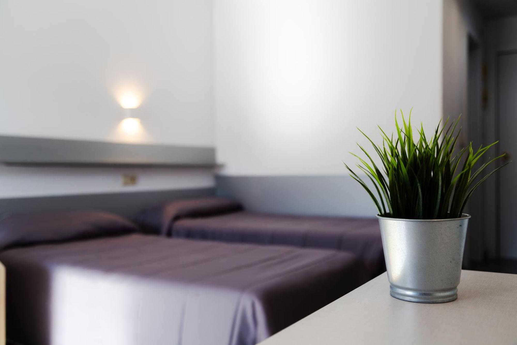 Inter 2 Appartement *