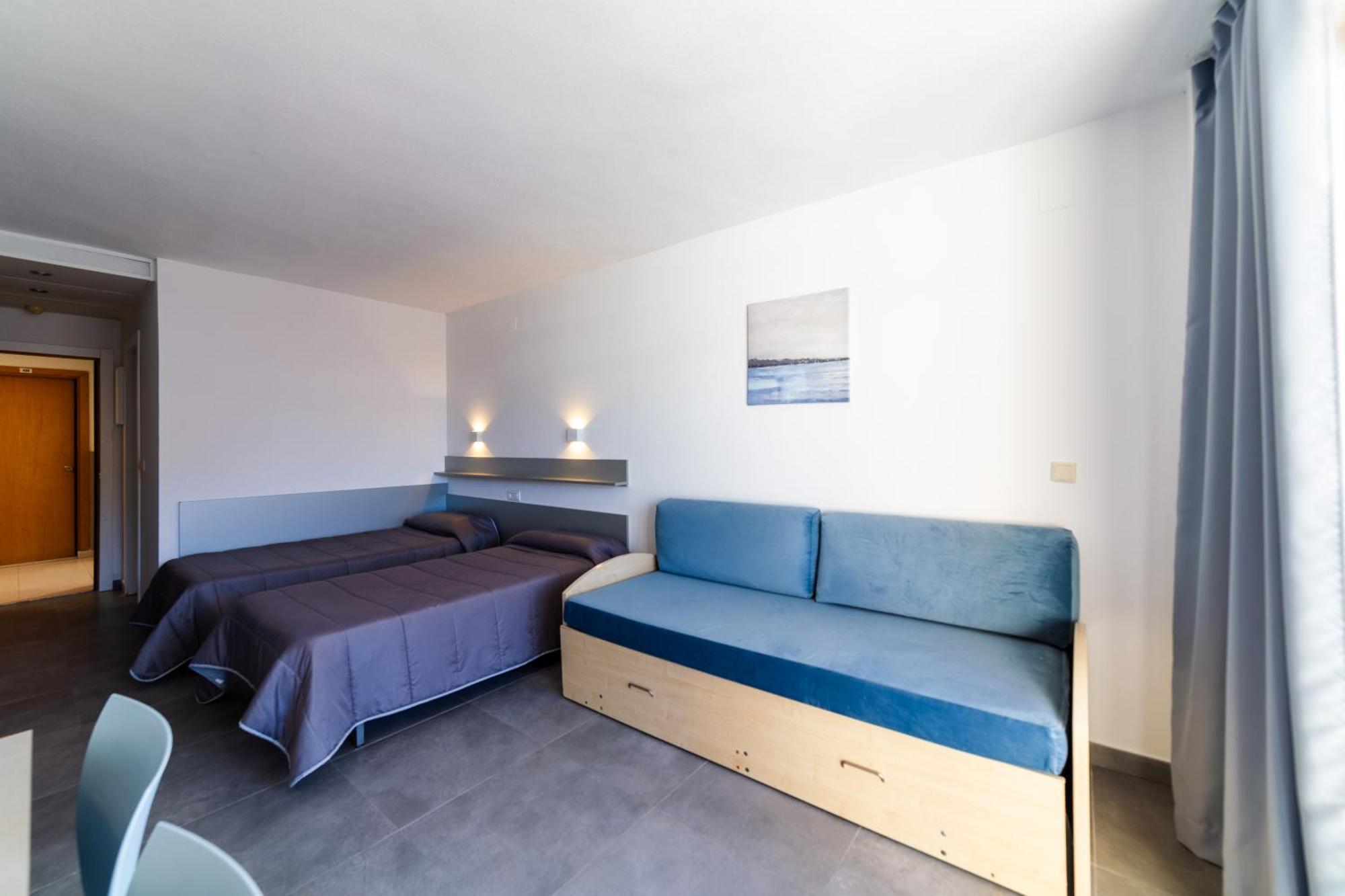Inter 2 Appartement *