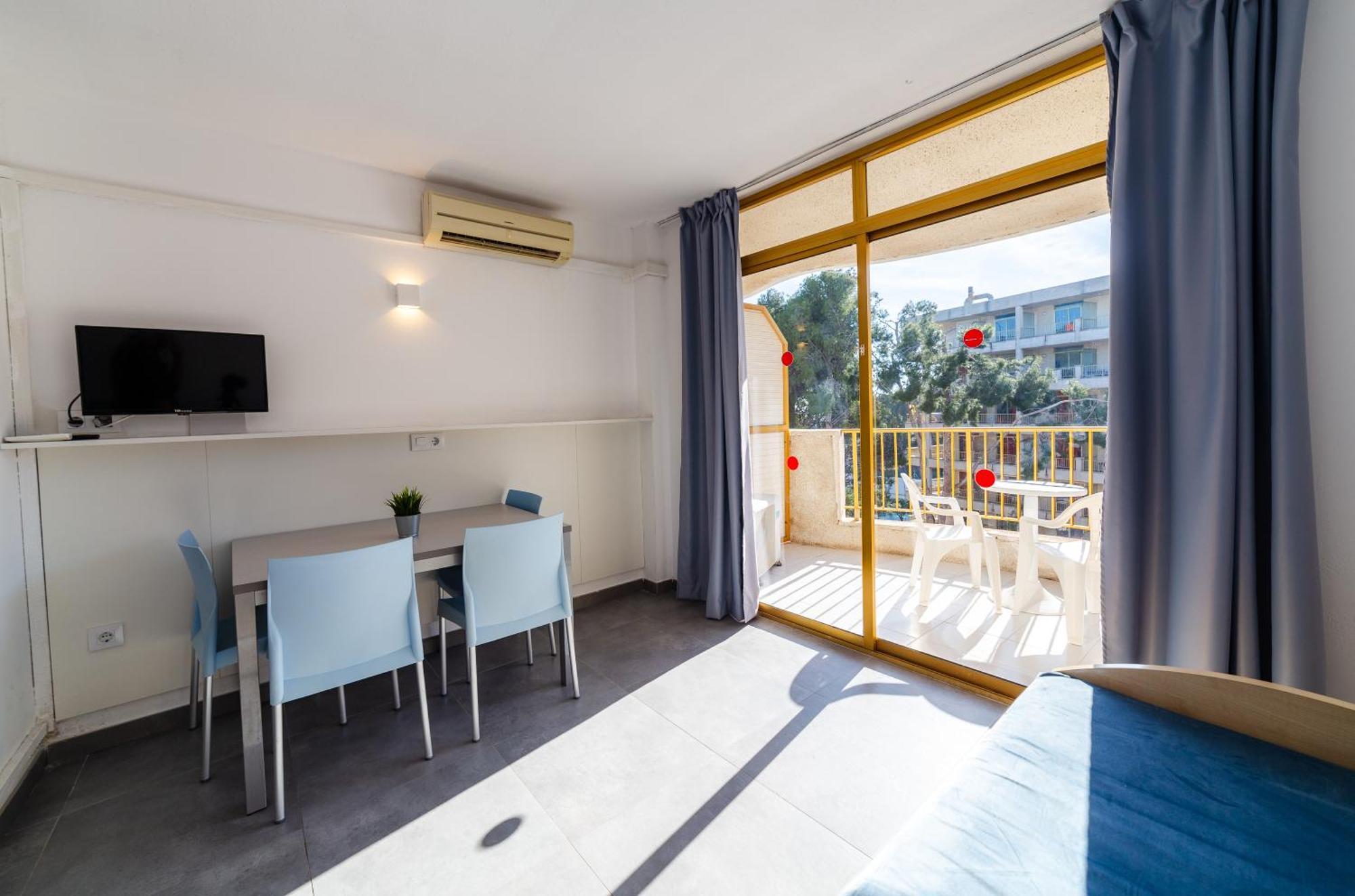 Inter 2 Apartamento Salou