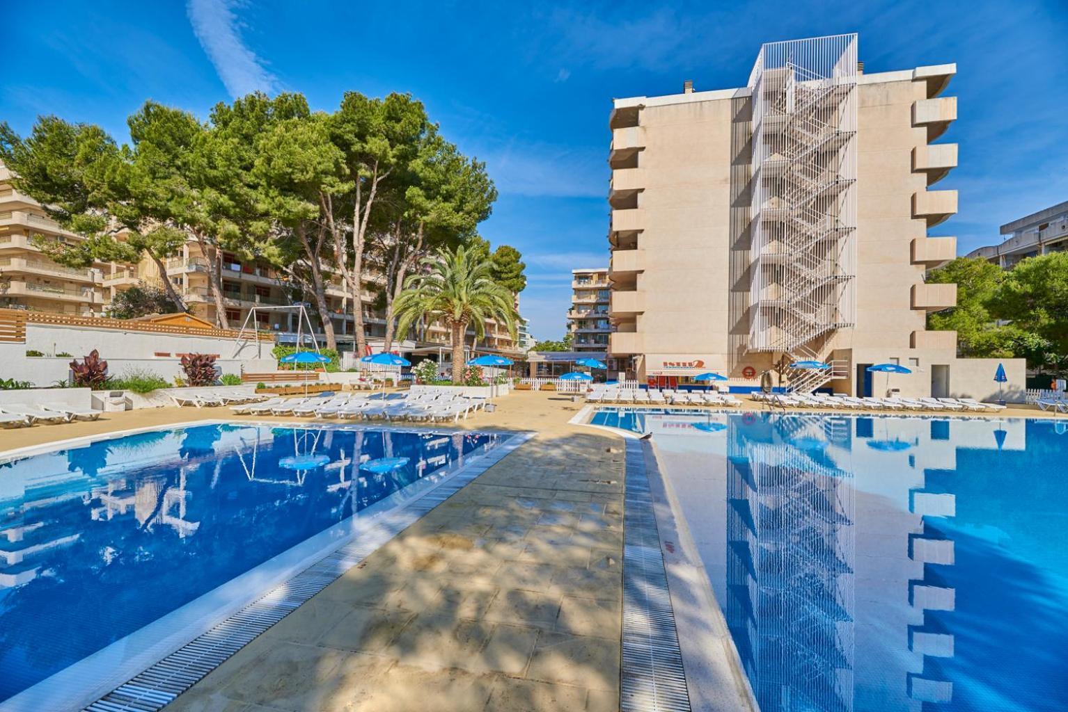 Appartement Inter 2 Salou