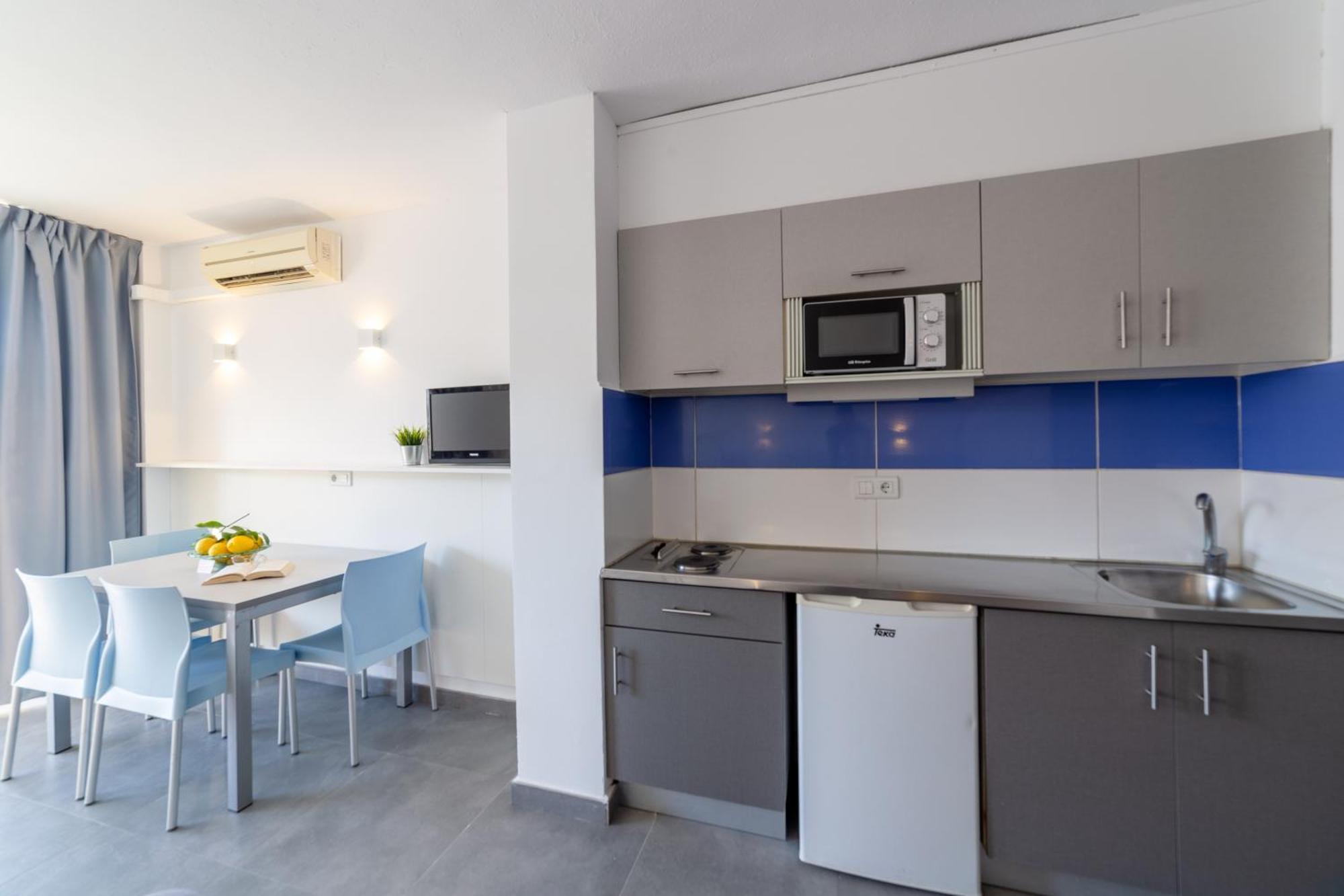 Inter 2 Appartement