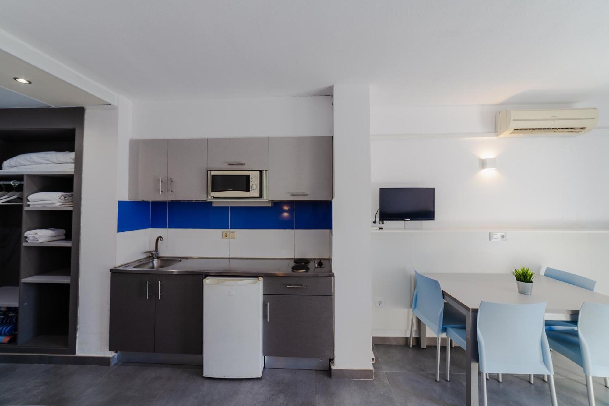 Appartement Inter 2 *