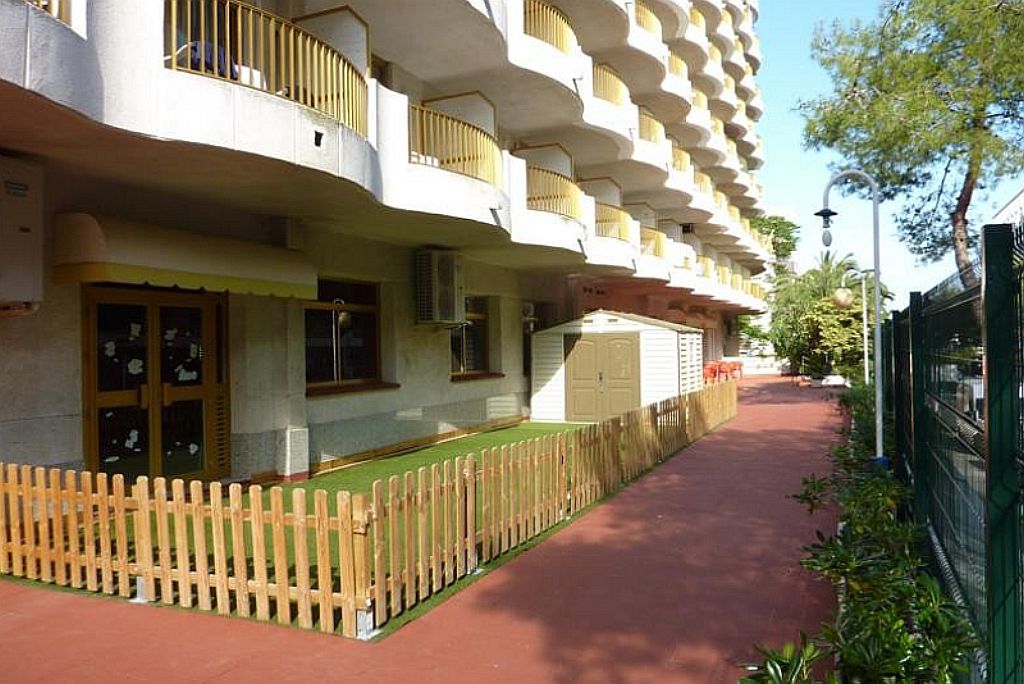 Inter 2 Apartamento Salou
