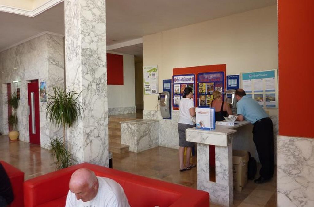 Inter 2 Appartement