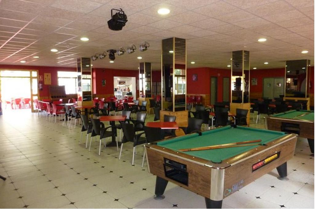 Inter 2 Appartement