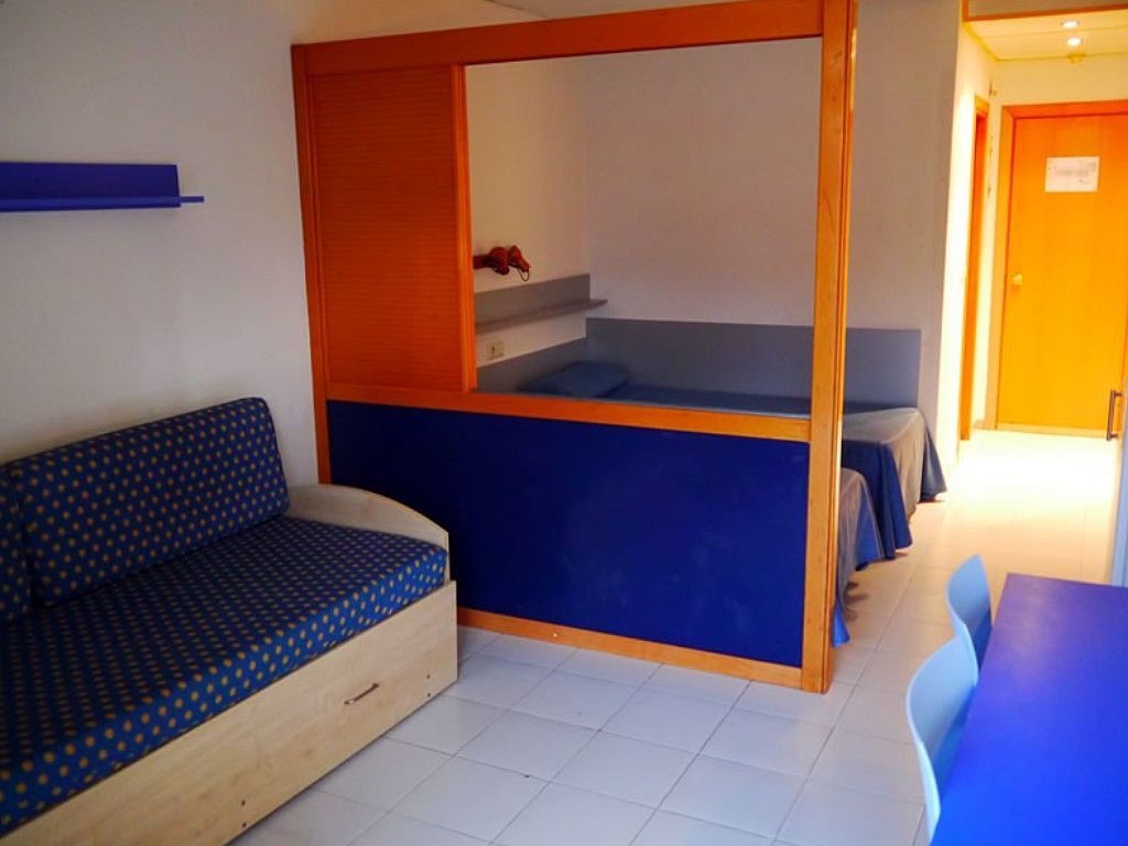 Appartement Inter 2 *