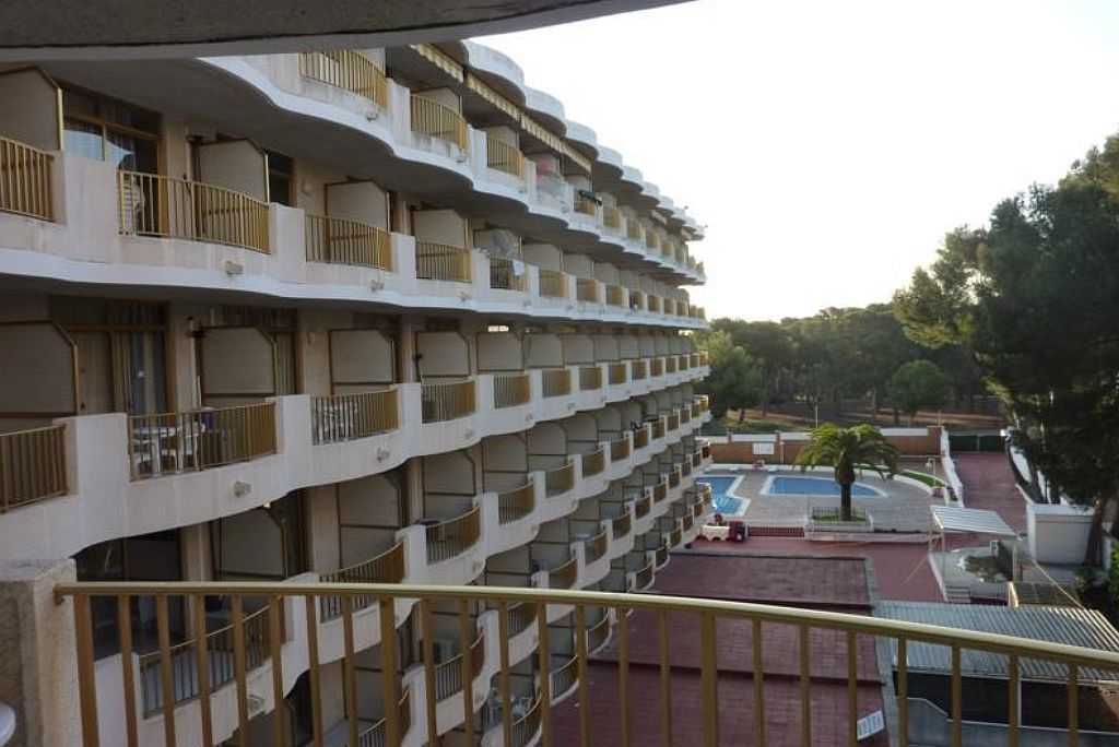Inter 2 Appartement
