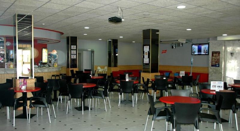 Apartamento Inter 2