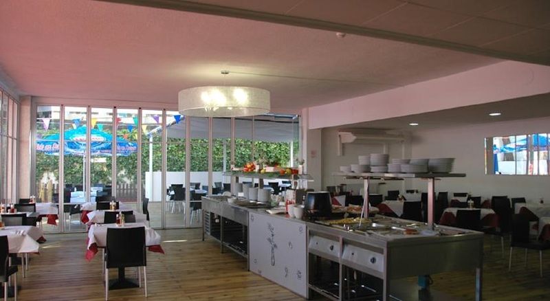 Inter 2 Appartement Salou