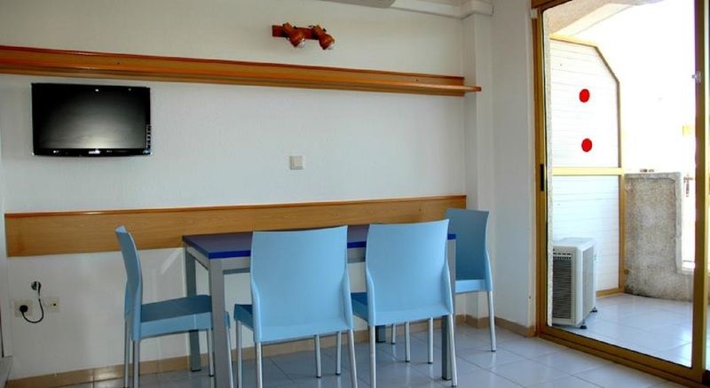 Inter 2 Appartement