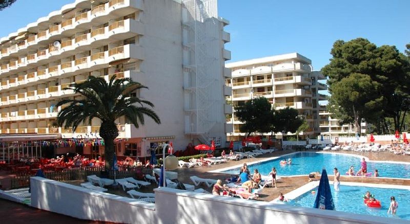 Appartement Inter 2 *