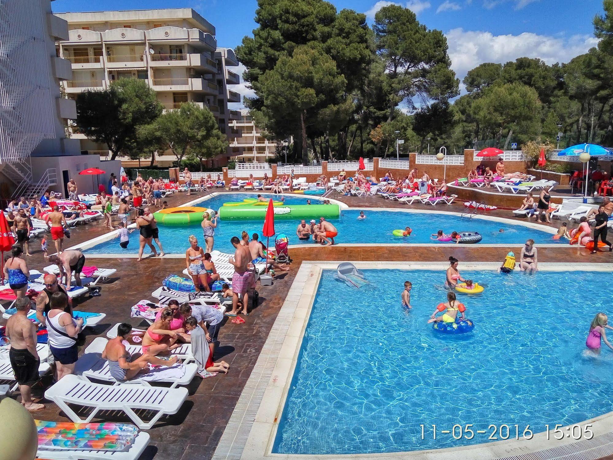 Inter 2 Appartement *