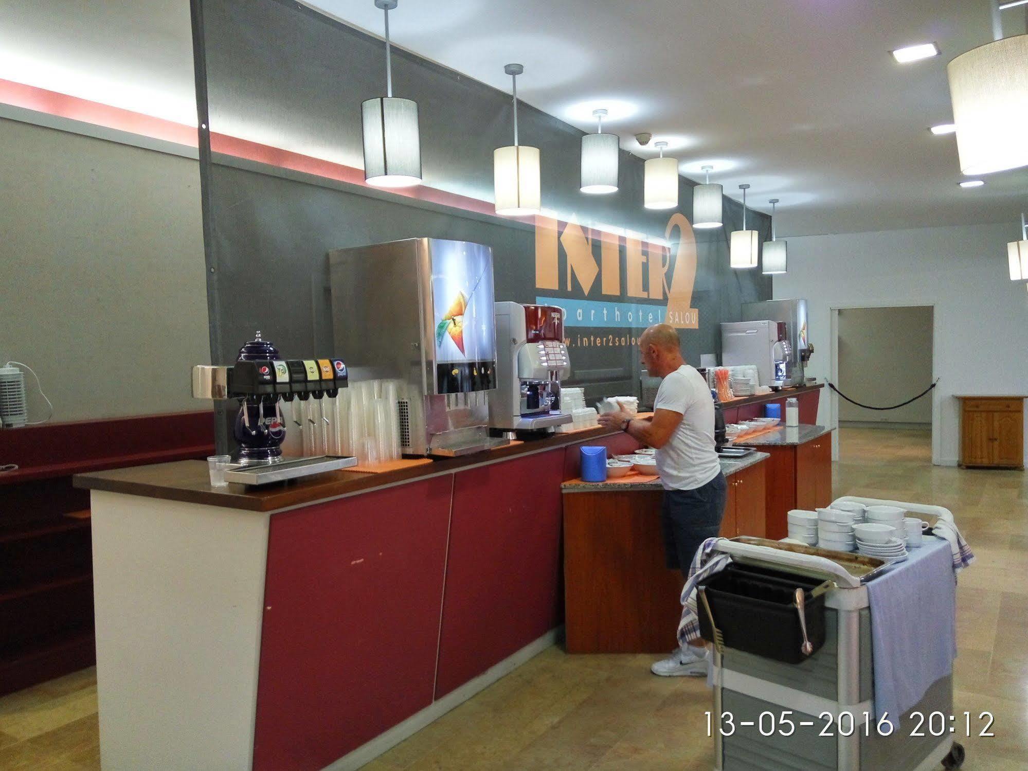Appartement Inter 2 *