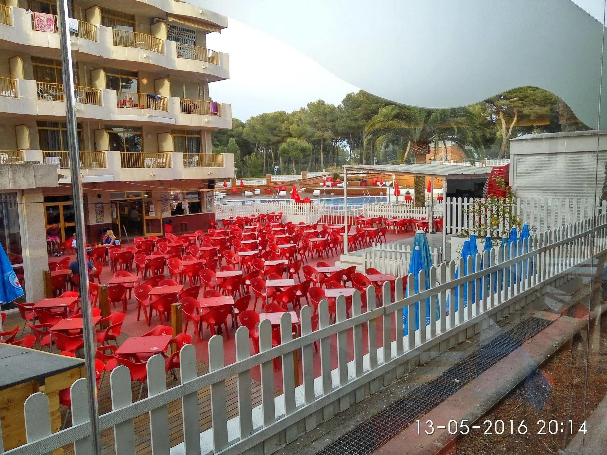 Apartamento Inter 2