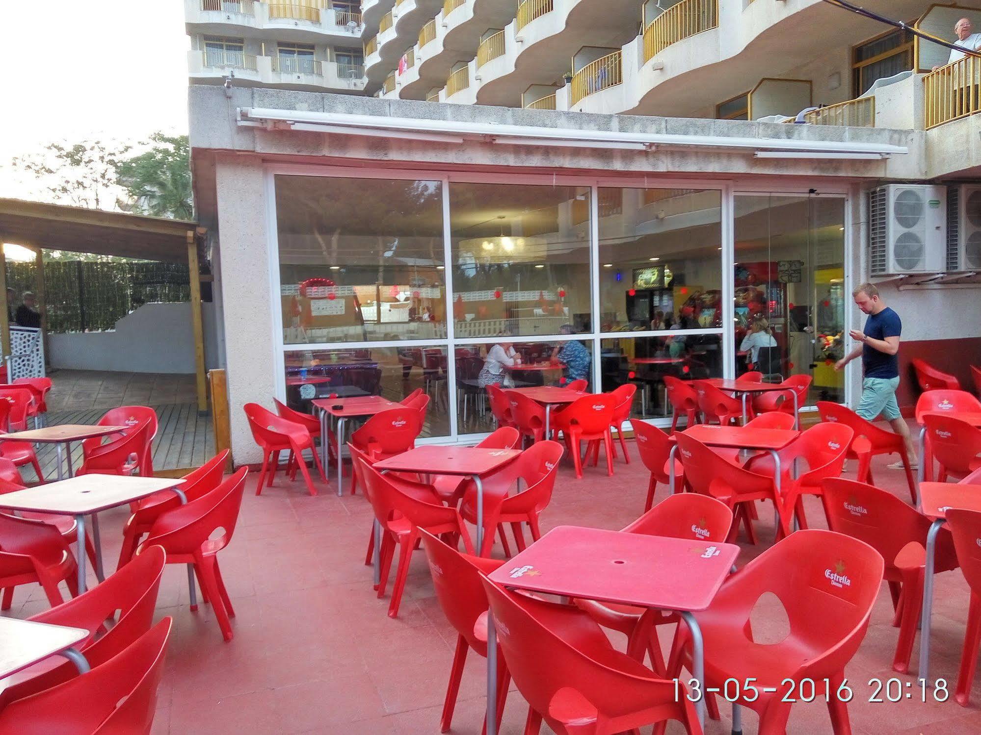 Apartamento Inter 2 *