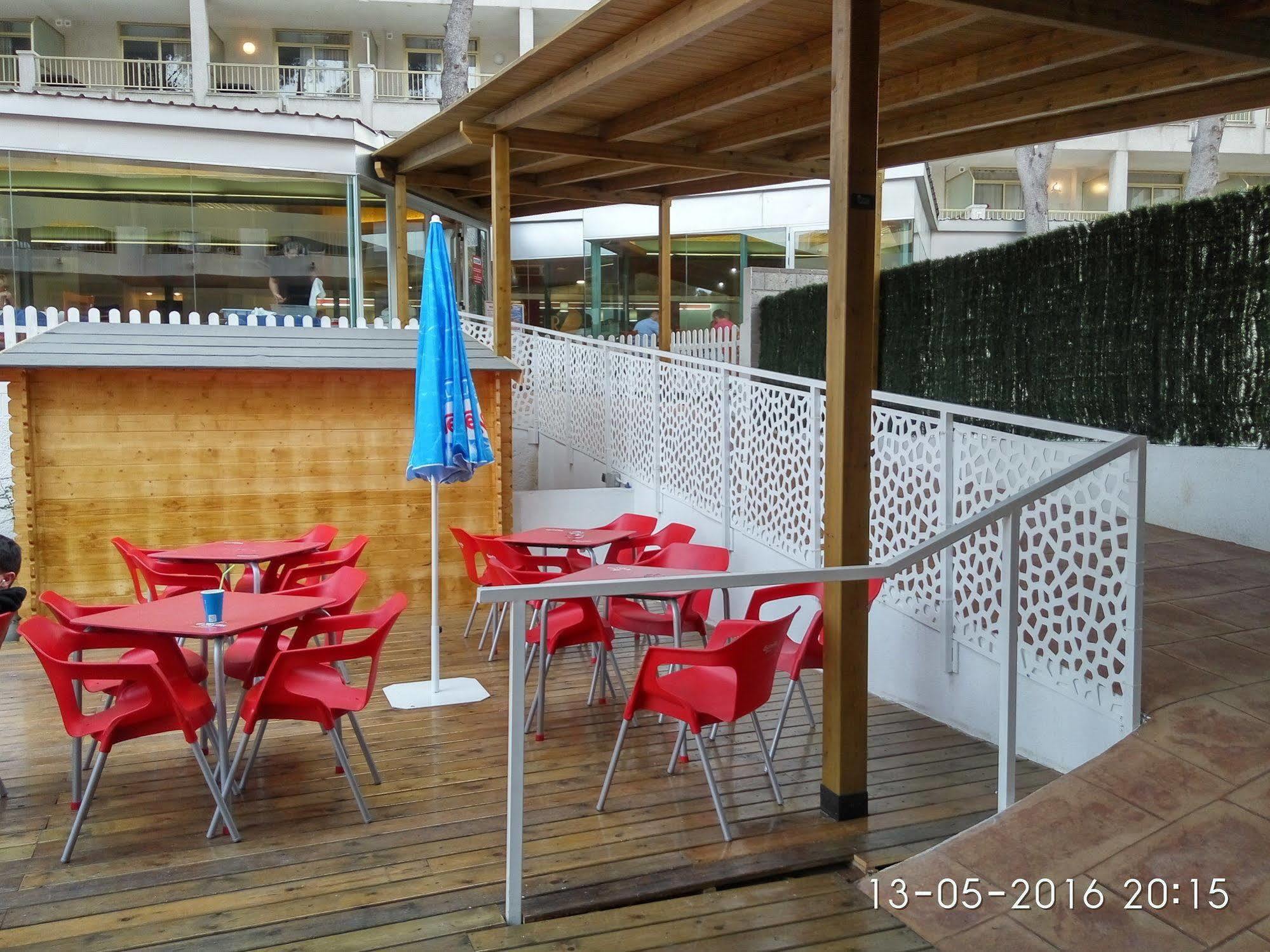 Apartamento Inter 2