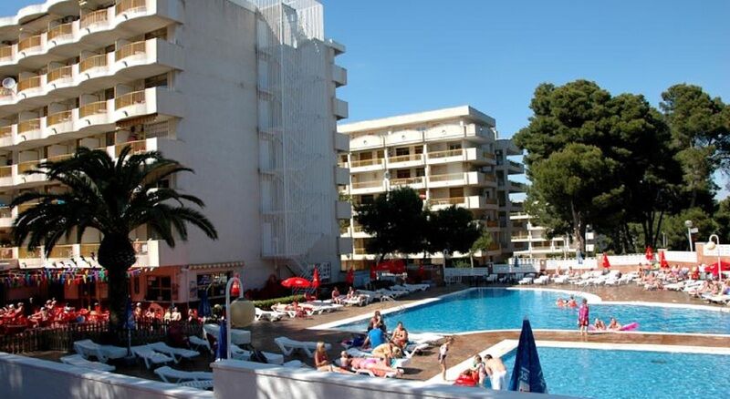 Appartement Inter 2 Salou
