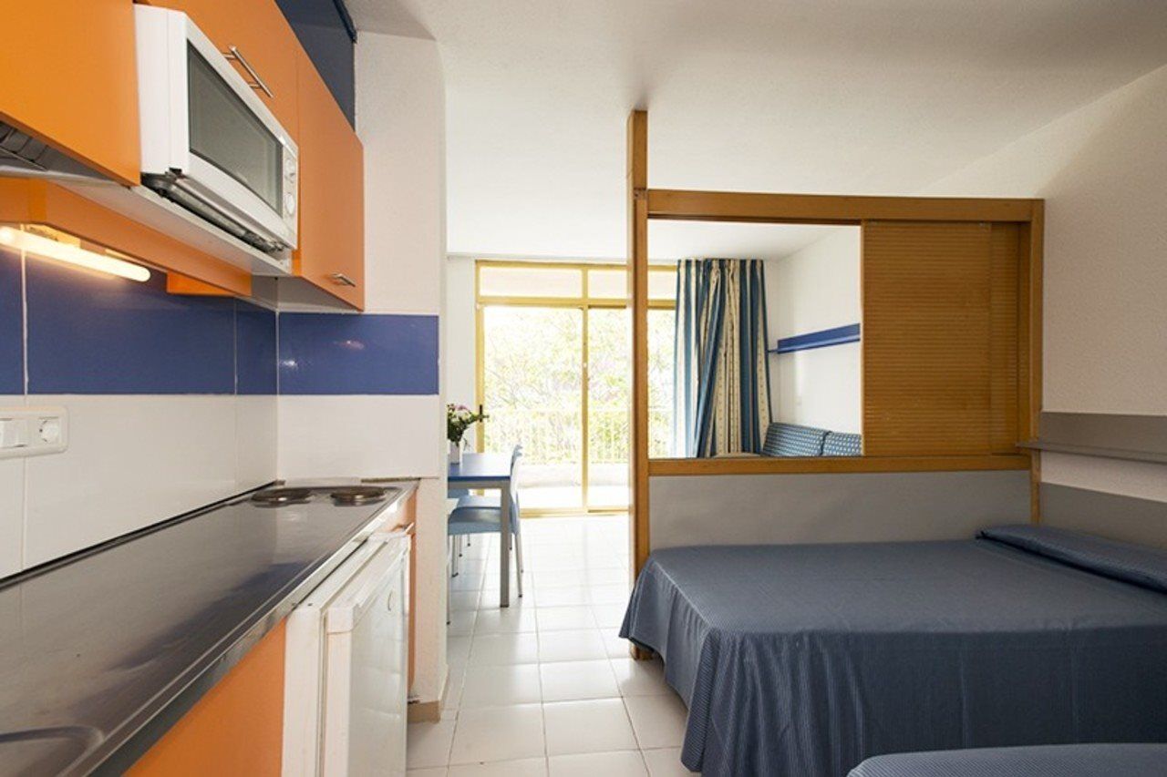Apartamento Inter 2