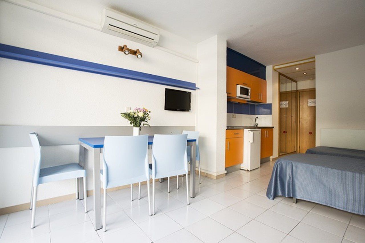 Inter 2 Appartement Salou