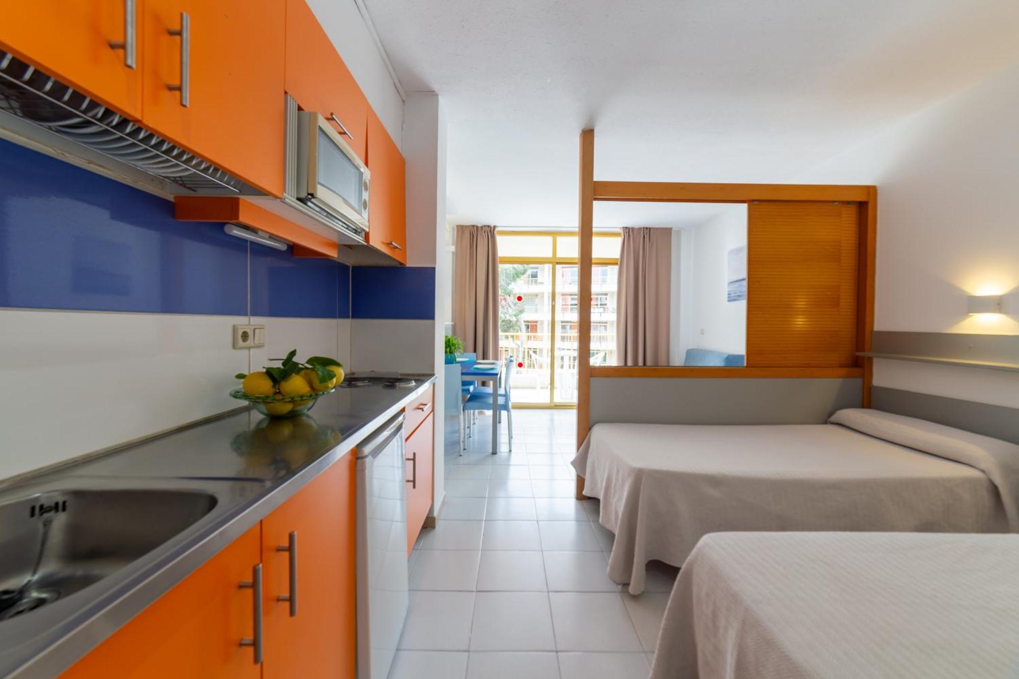 Apartamento Inter 2 Salou