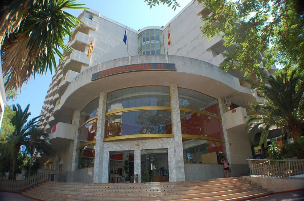 Apartamento Inter 2 Salou