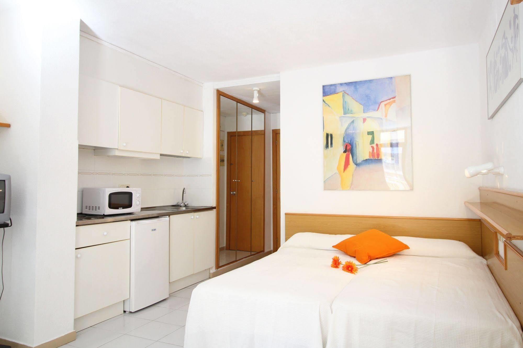 Apartamento Inter 2 *